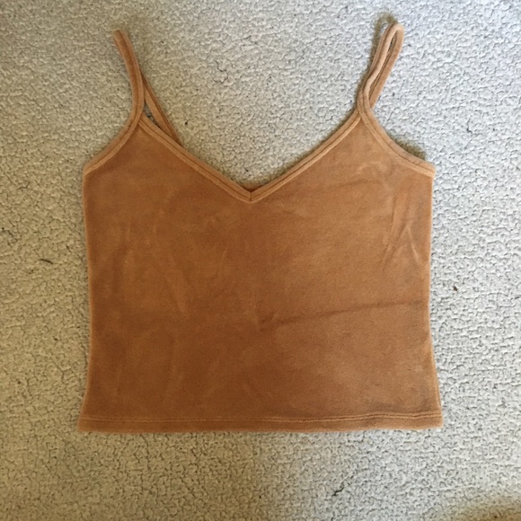 Forever 21 Tops - Forever21 Cami